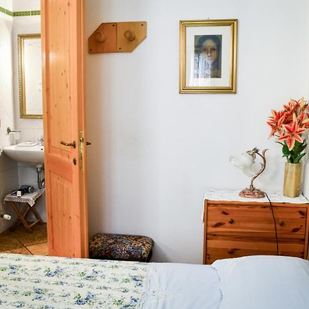Bed & Breakfast Il Giardino Baricella Экстерьер фото