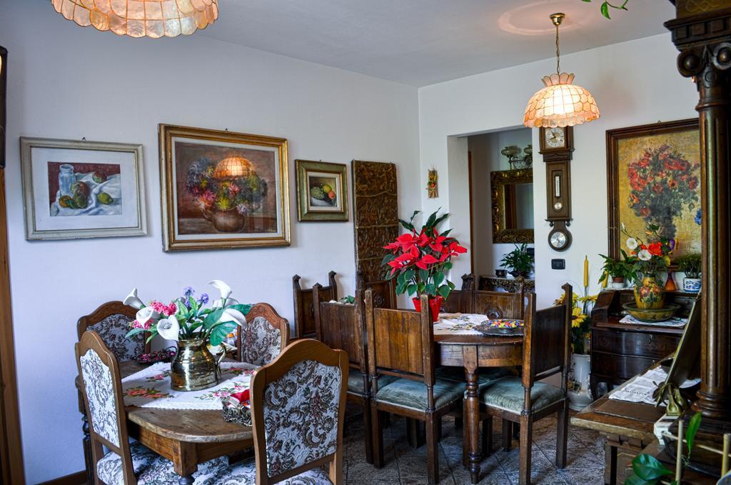Bed & Breakfast Il Giardino Baricella Экстерьер фото