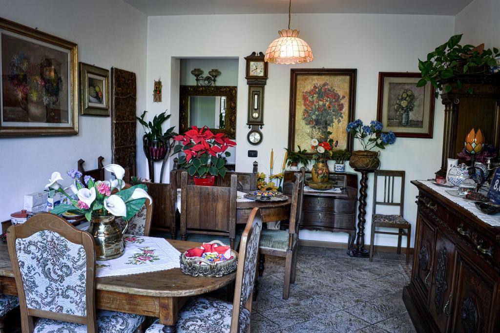 Bed & Breakfast Il Giardino Baricella Экстерьер фото