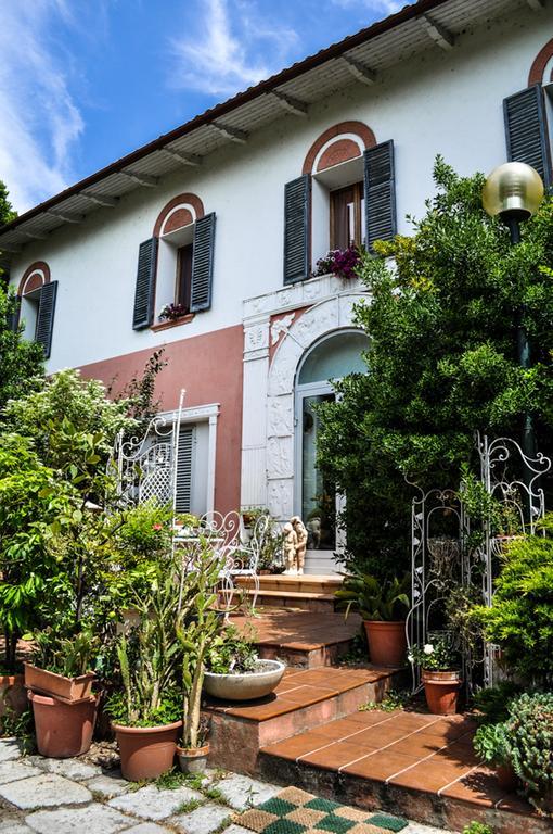 Bed & Breakfast Il Giardino Baricella Экстерьер фото