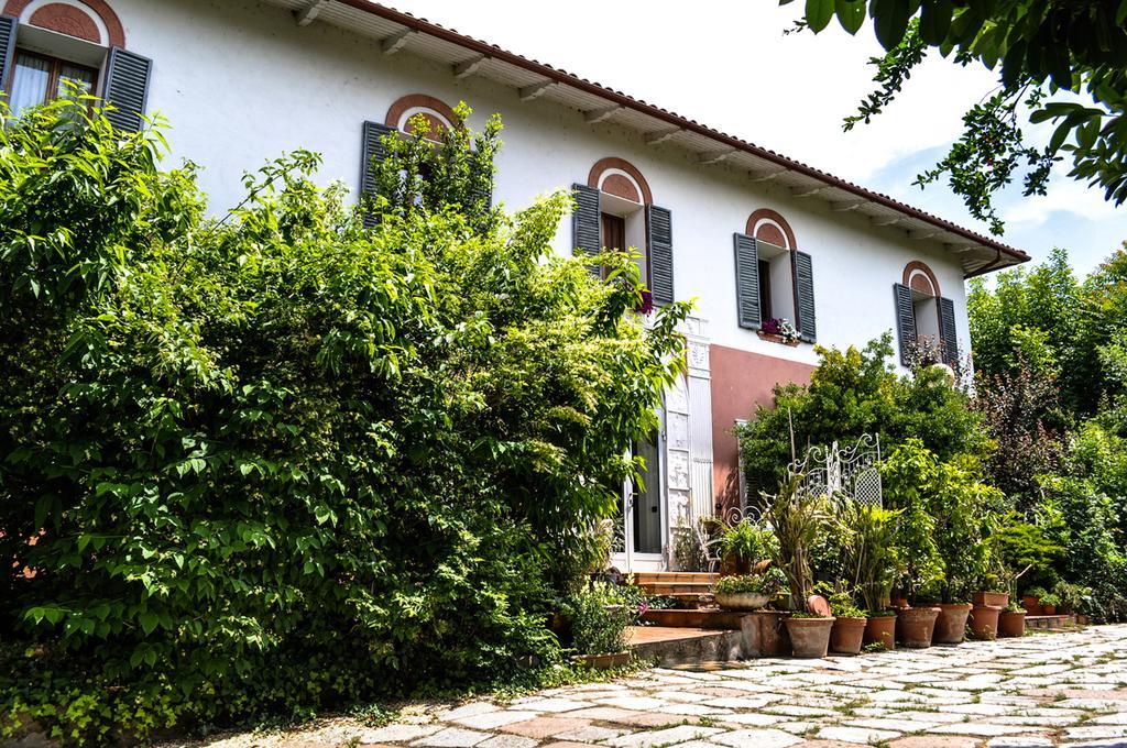 Bed & Breakfast Il Giardino Baricella Экстерьер фото