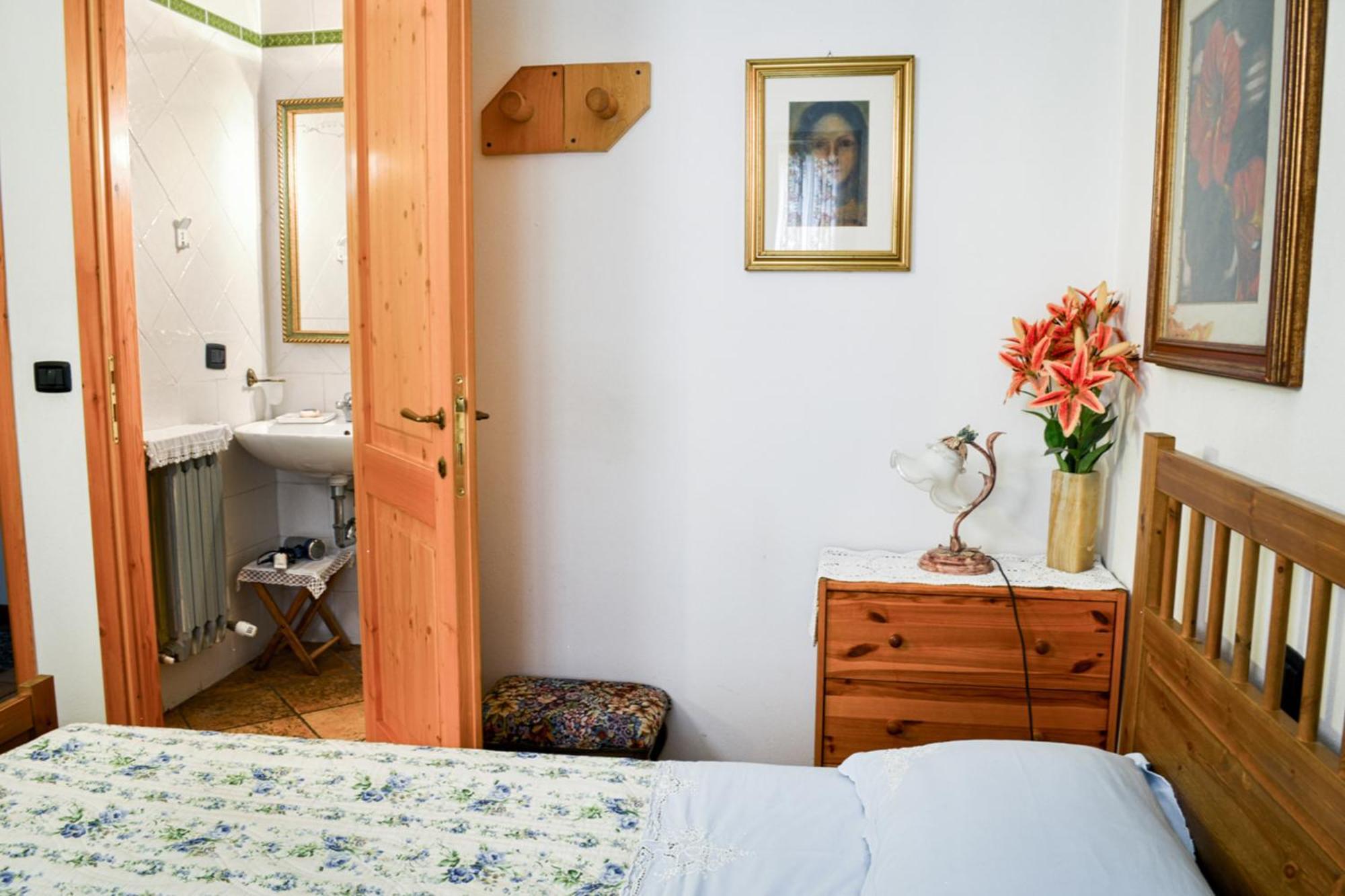 Bed & Breakfast Il Giardino Baricella Экстерьер фото