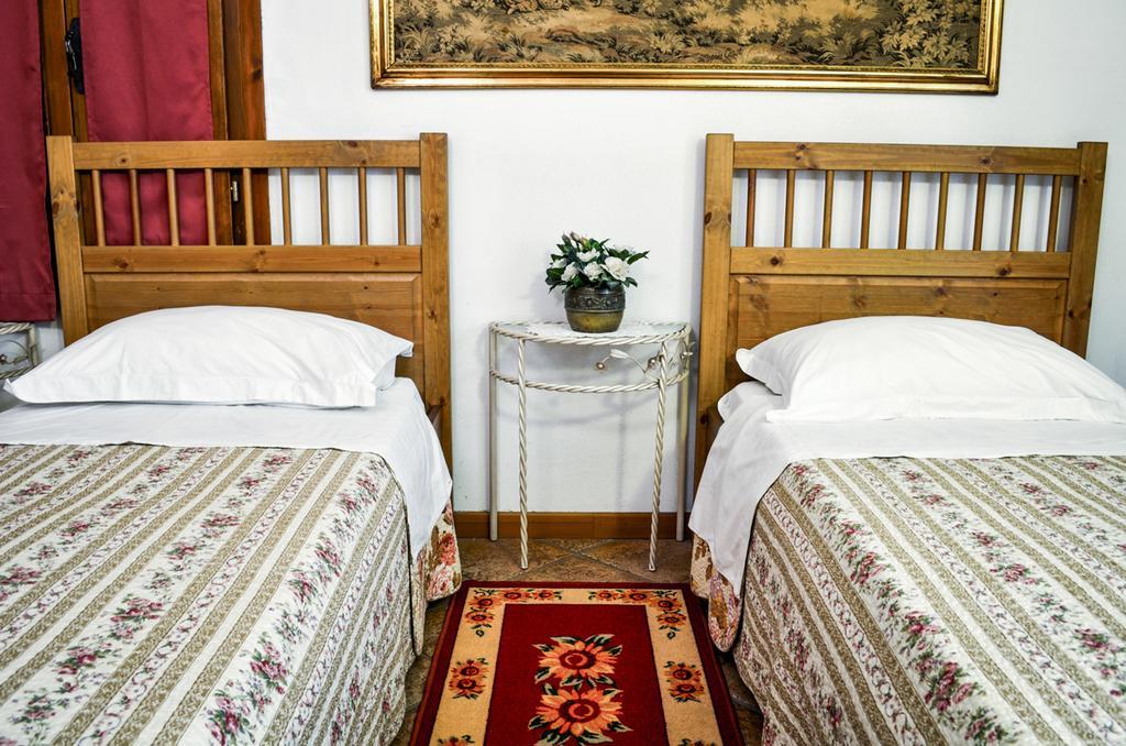 Bed & Breakfast Il Giardino Baricella Экстерьер фото