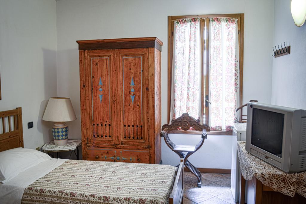 Bed & Breakfast Il Giardino Baricella Экстерьер фото
