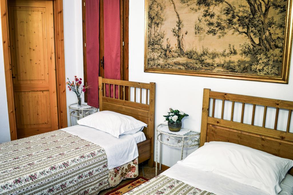 Bed & Breakfast Il Giardino Baricella Экстерьер фото