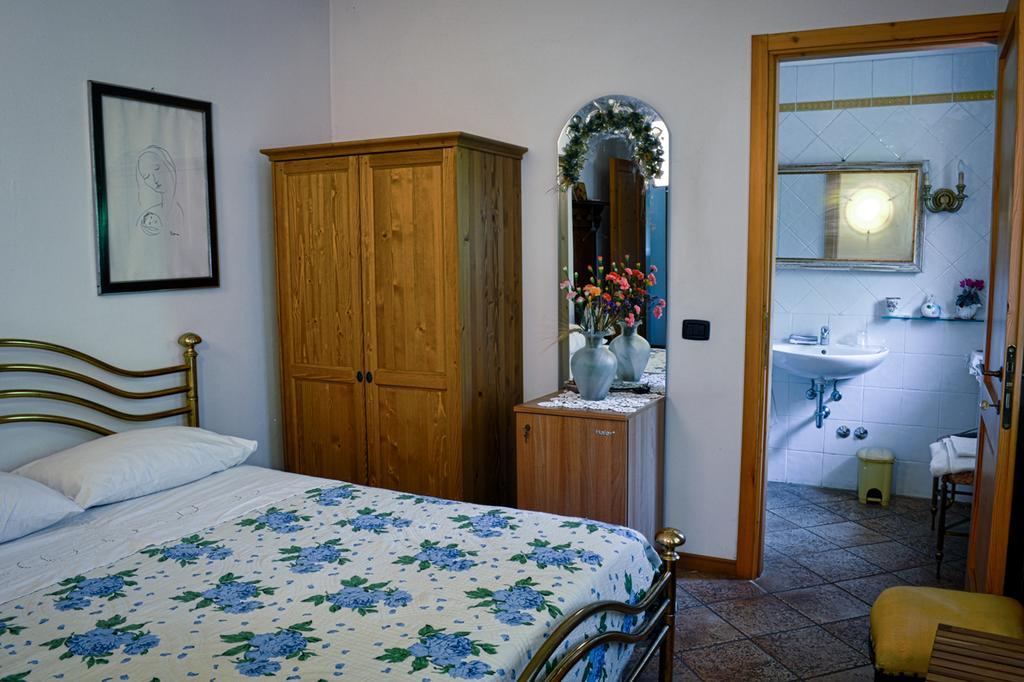 Bed & Breakfast Il Giardino Baricella Экстерьер фото
