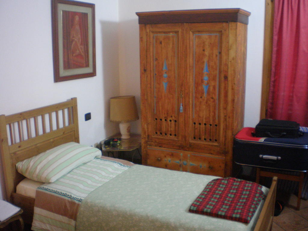 Bed & Breakfast Il Giardino Baricella Экстерьер фото