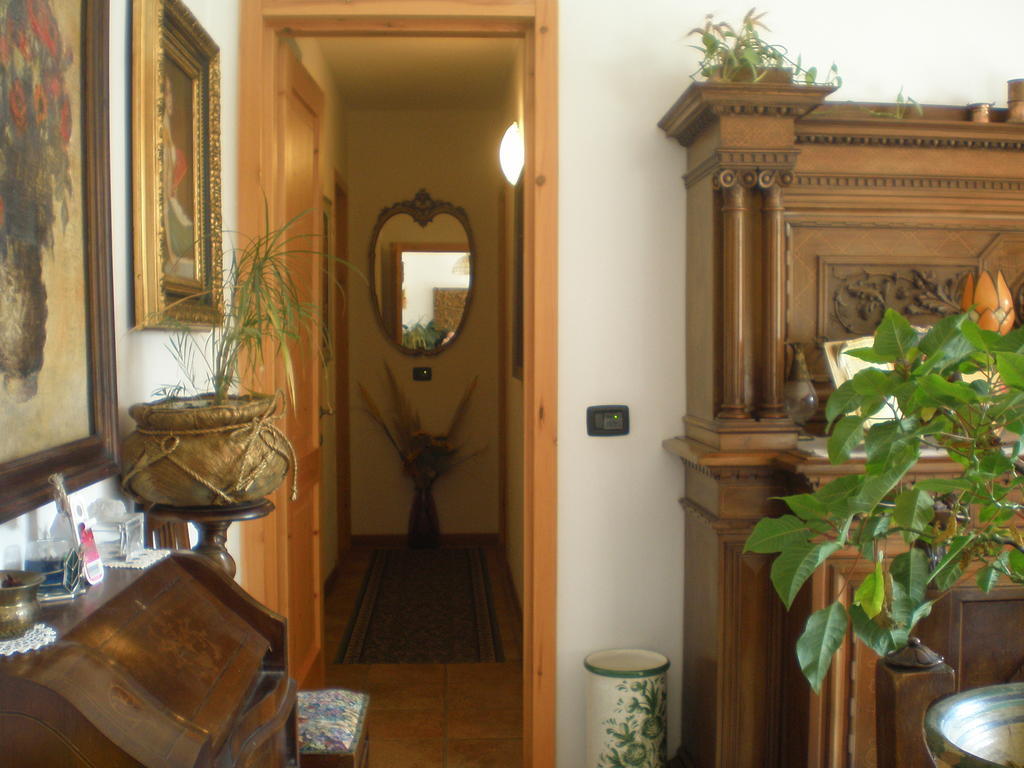 Bed & Breakfast Il Giardino Baricella Экстерьер фото