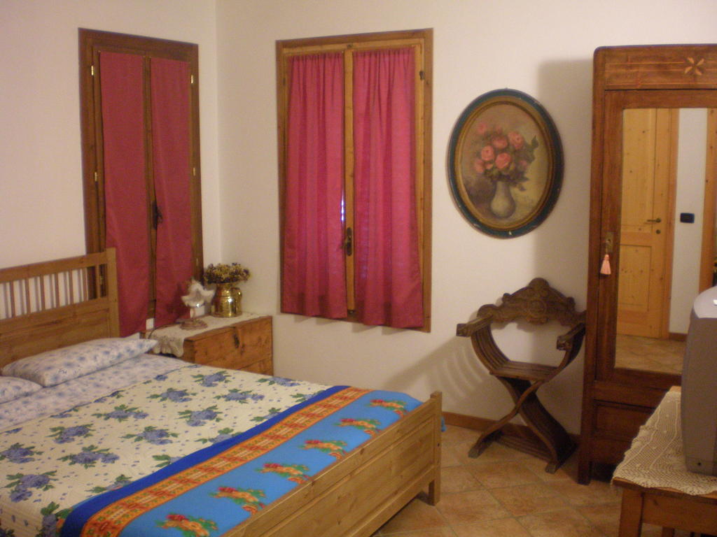 Bed & Breakfast Il Giardino Baricella Экстерьер фото