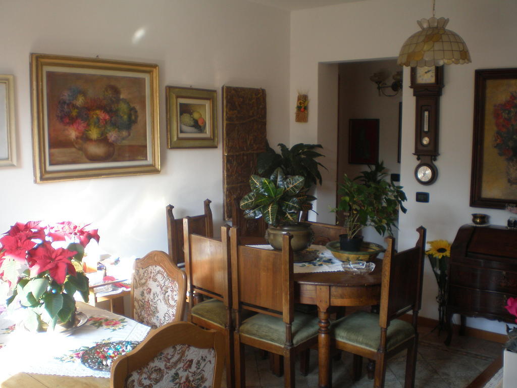 Bed & Breakfast Il Giardino Baricella Экстерьер фото