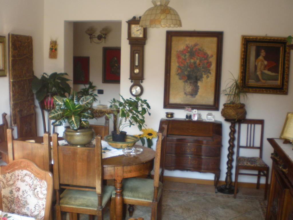 Bed & Breakfast Il Giardino Baricella Экстерьер фото